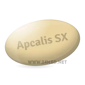 apcalis-sx