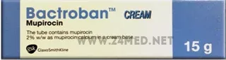 bactroban