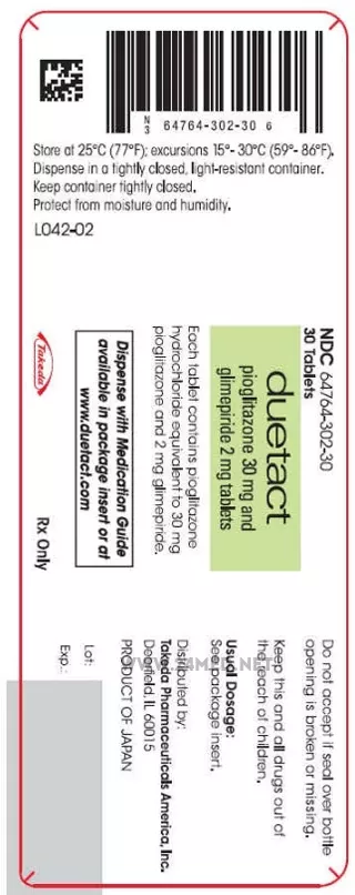 duetact