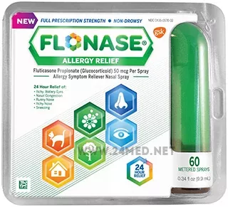 flonase