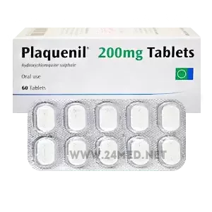 plaquenil