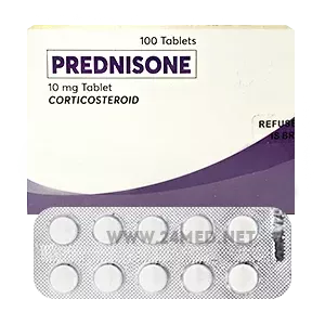 prednisone
