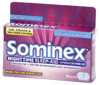 sominex