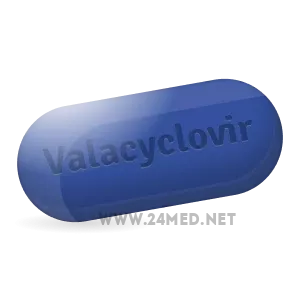 valacyclovir