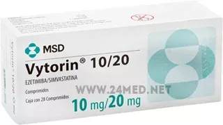 vytorin